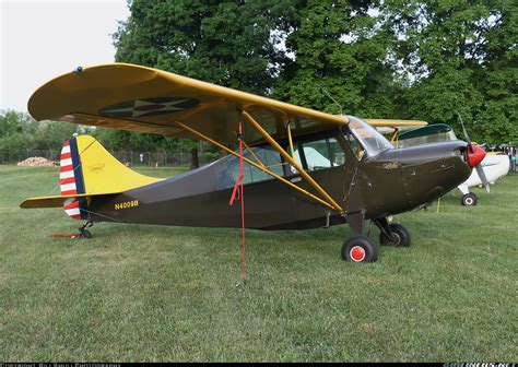 ray hermes|Aeronca 7DC Champion Single.